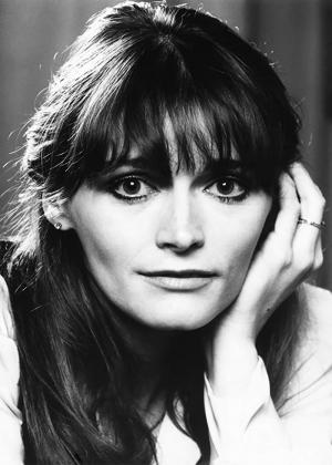 Margot Kidder